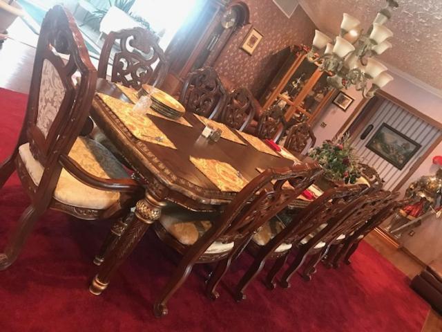 Paradise Ranch Castle Austin Экстерьер фото