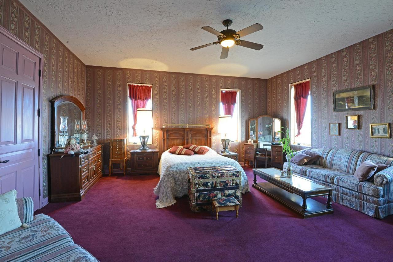 Paradise Ranch Castle Austin Экстерьер фото