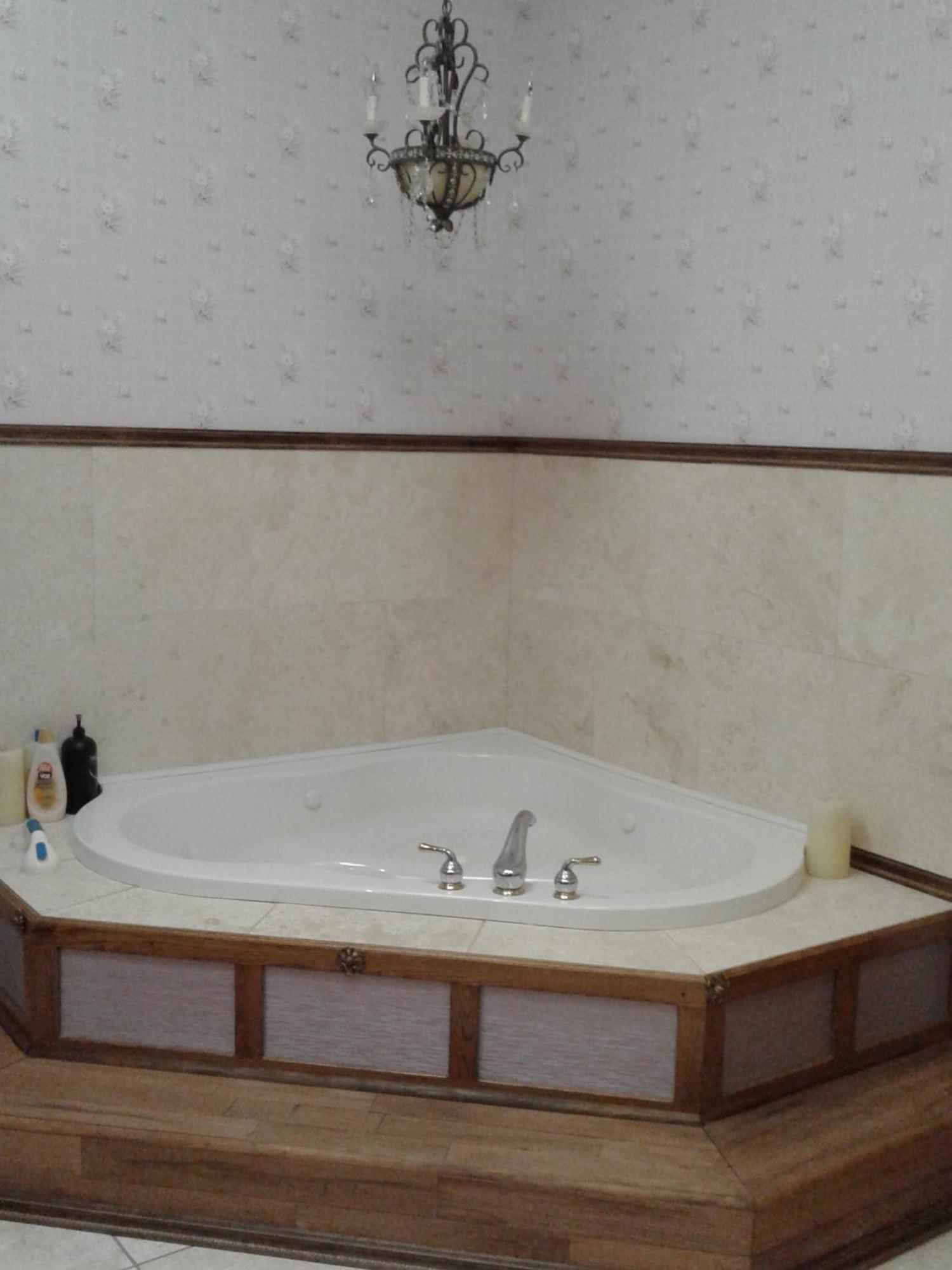 Paradise Ranch Castle Austin Экстерьер фото