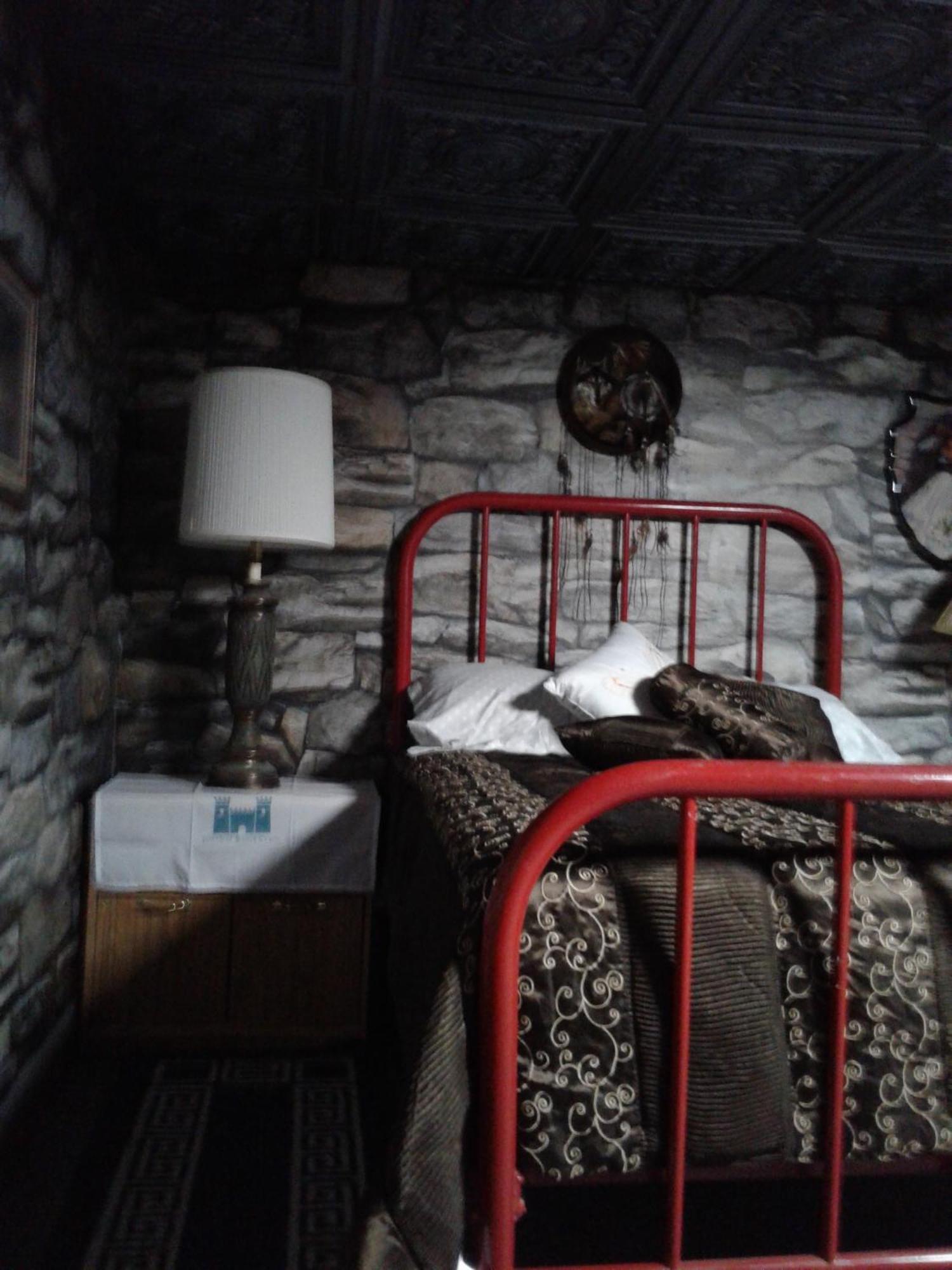 Paradise Ranch Castle Austin Экстерьер фото